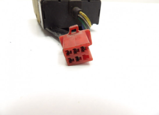 Ignitor CDI ECU Honda VF 400 F