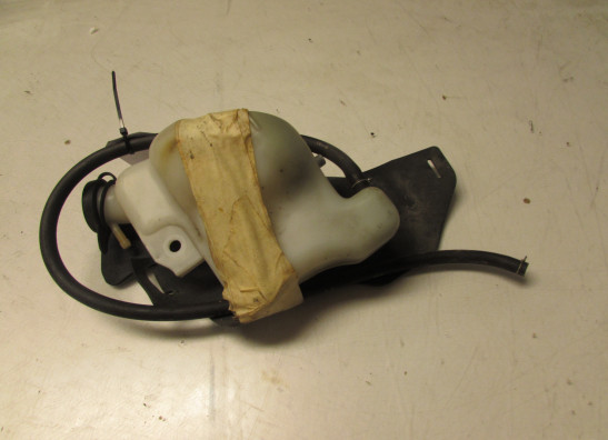 Radiator reserve tank  Honda CBR 600 F