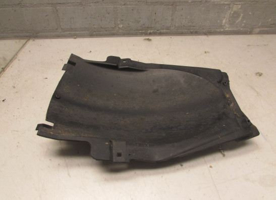 Afdekkap BMW K 1200 RS