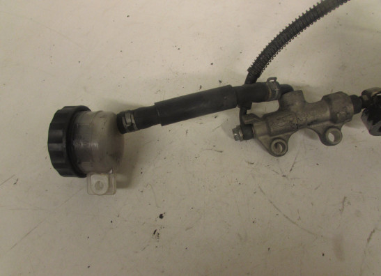 Rear brake caliper Kawasaki ZX 6 R