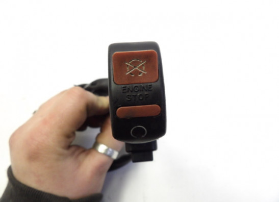 Handlebar switch assy right Honda CBR Fireblade