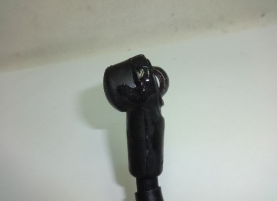 Koppelingsleiding Yamaha FJ 1200