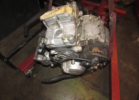 Engine Honda VFR 750