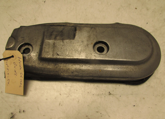 Overig Honda Goldwing GL