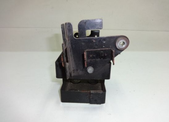 Accubak Kawasaki CSR 305 LTD