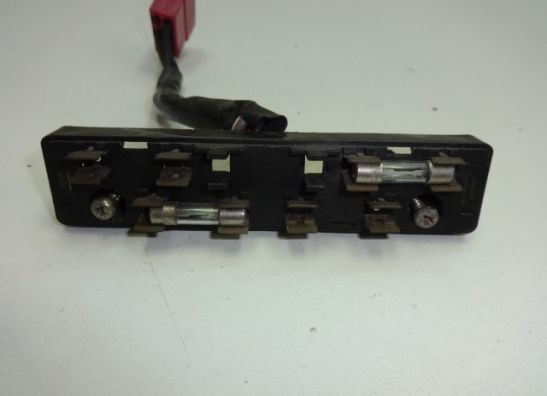 Fuse box Honda VF 700  750 S Sabre