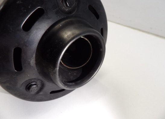 Uitlaat BMW R 1150 GS