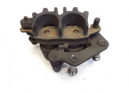 Brake caliper left front Kawasaki ER 6
