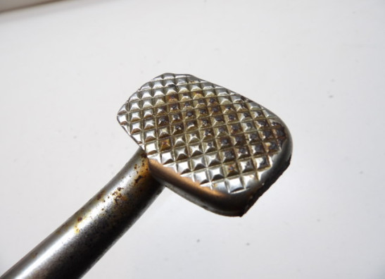 Brake pedal Honda CX 500