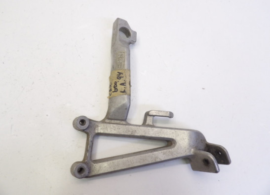 Soziusfussraste links Honda CBR 600 F