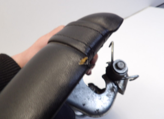 Soziussitz Honda CBR 900 RR