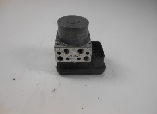 ABS pumpe druckmodulator Kawasaki VERSYS 650