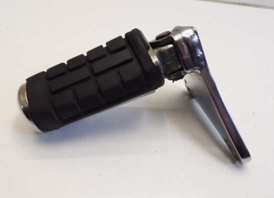 Schetsplaat links Honda VT 1100 1995-2002