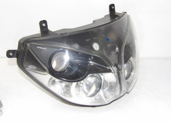 Koplamp Moto Guzzi Norge