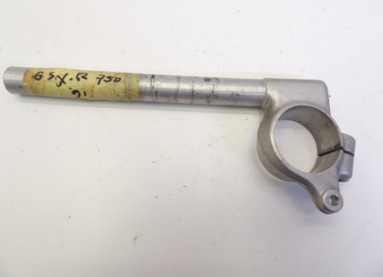 Steering Handle left  Suzuki GSX R 750