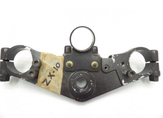 Fork top bridge Kawasaki ZX 10 R