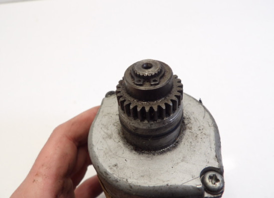 Starting motor Honda CX 500