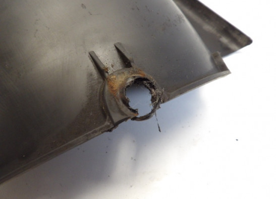 Hinterradabdeckung Yamaha V max