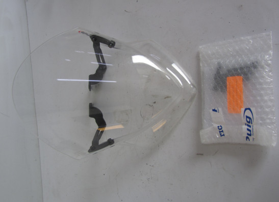 Wind screen Honda CTX 700 N