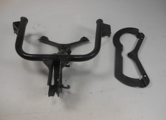 Geweih  Verkleidungshalter Kawasaki ER 6