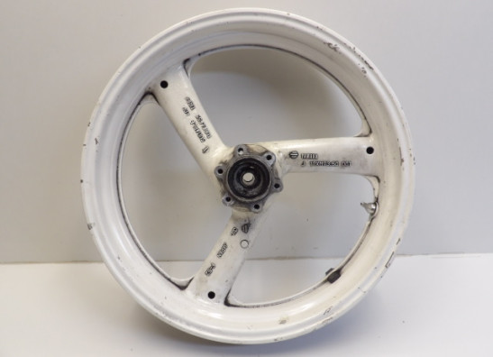 Front Wheel Yamaha FZR 400 R RR SP