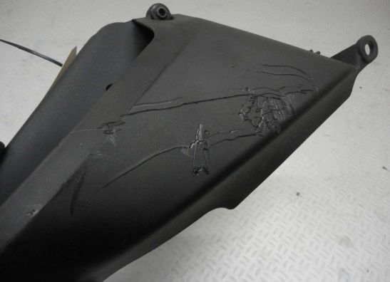 Cowl under Ducati monster 696