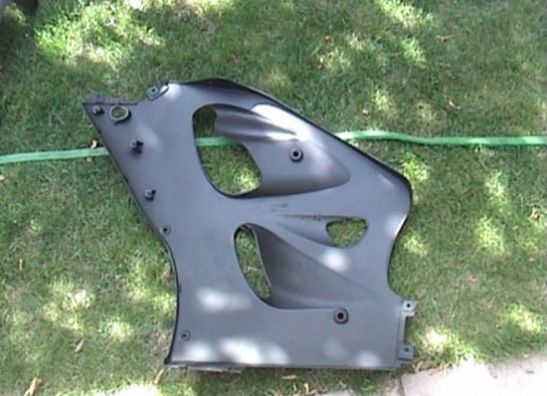 Rechter zijkuip Suzuki GSX R 600