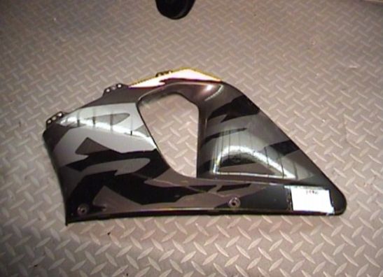 Seitenverkleidung links klein Honda CBR 900 RR