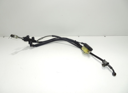 Bremszylinder hinten Buell Firebolt XB9R-S