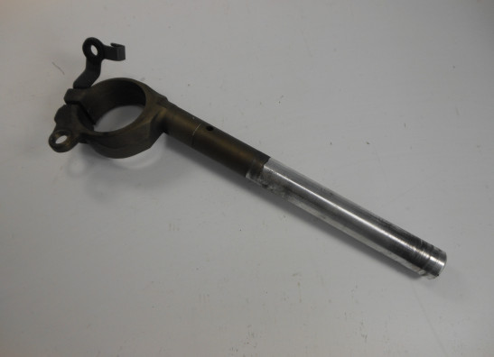 Steering Handle right Kawasaki ZX 6 R