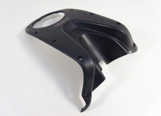 Tankcover Ducati monster 696