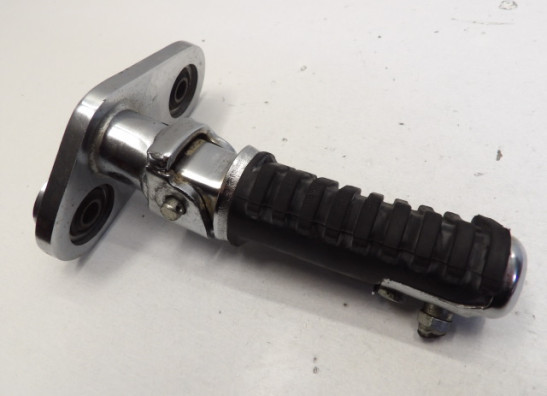 Rechter schetsplaat Honda VT 600