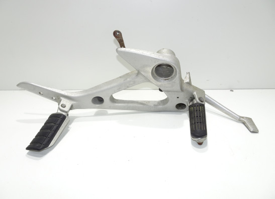 Rechter schetsplaat Honda XL 1000 V Varadero