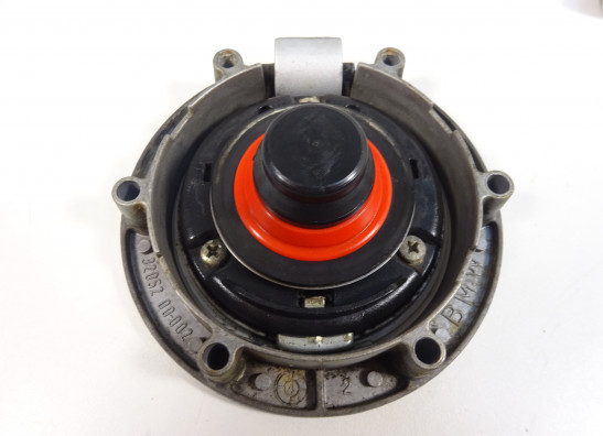 Key set BMW K 1200 S 