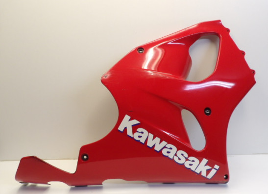Cowl right Kawasaki ZX 7 R