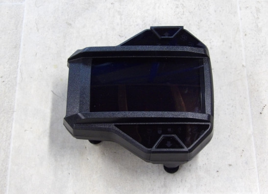 Tellerset Honda CRF 1000 Africa Twin