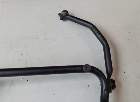 Koffer halter set Yamaha Tracer 900