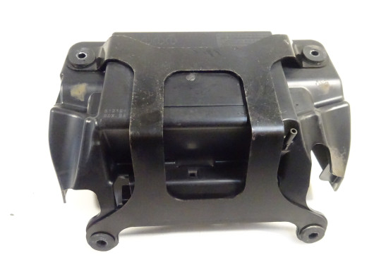 Batterie befestigung Honda NC 750 X