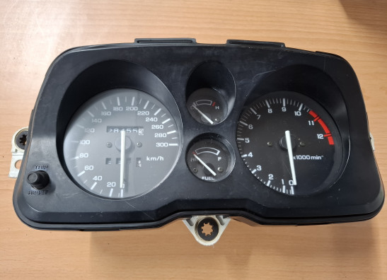 Tellerset Honda CBR 1000 F