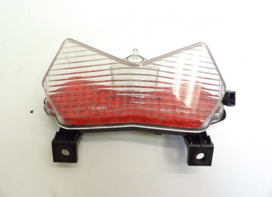 Rucklicht Kawasaki Z 1000