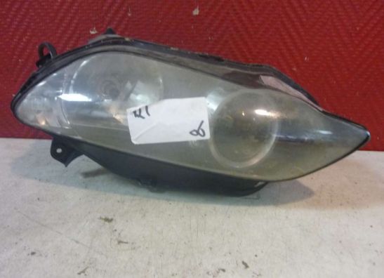 Scheinwerfer Yamaha YZF R1