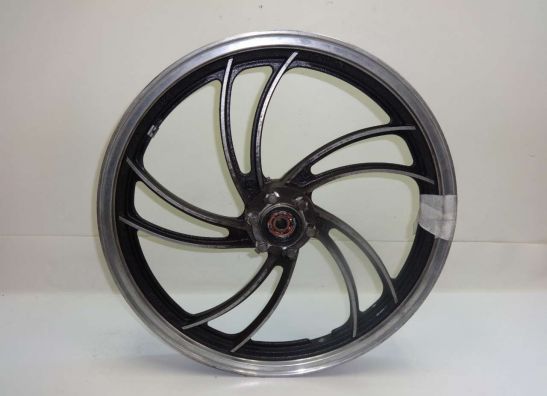 Felge vorne Yamaha TR1