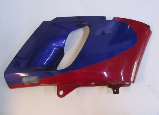 Cowl right Kawasaki ZZR 600