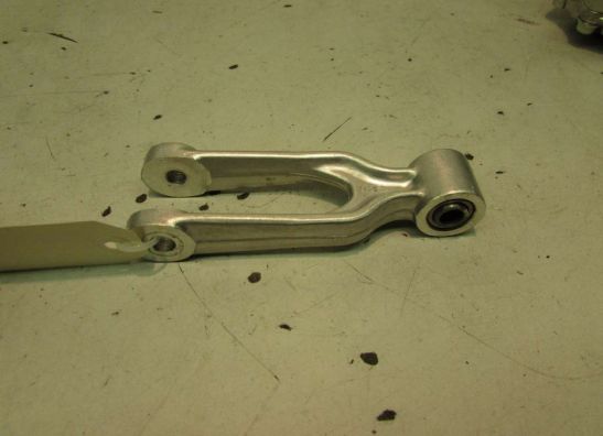 Achterbrug Suzuki TL 1000