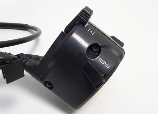 Stuurschakelaar links Kawasaki ZX 6 R