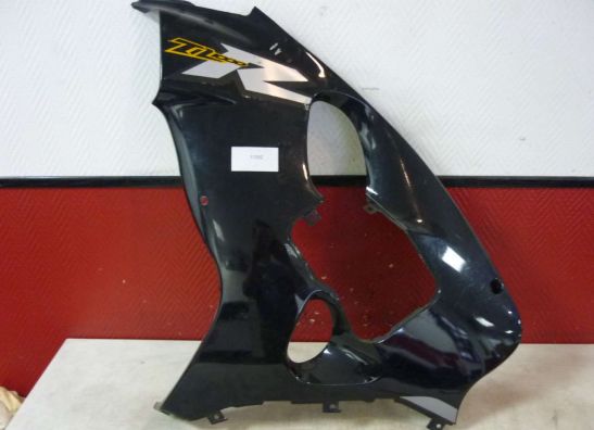 Seiten verkleidung links Suzuki TL 1000