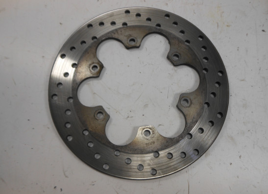 Bremsscheibe hinten  Yamaha XTX 660