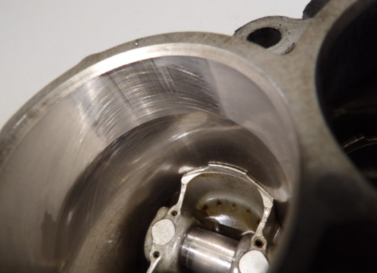 Cilinderblok Yamaha FAZER 600