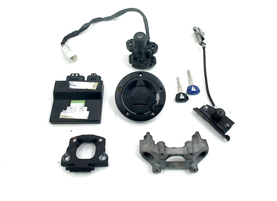 Slotenset Kawasaki ER 6