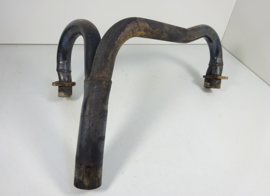 Downpipes BMW R 1100  850 R